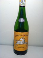 Goats do Roam Shiraz blend 2012